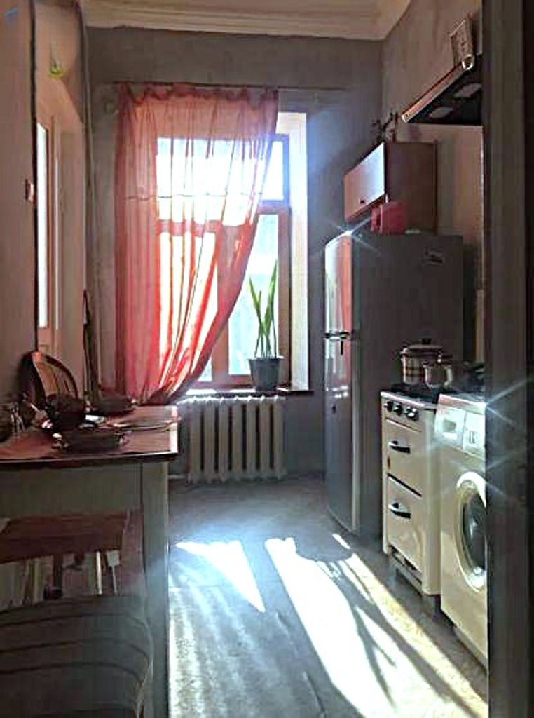 продажа однокомнатной квартиры номер A-173275 в Приморском районе, фото номер 10